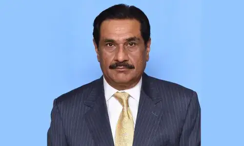 پاکستان، سعودیہ اور ترکیہ کے درمیان دفاعی معاہدہ زیرِ غور ہے، رضا حیات