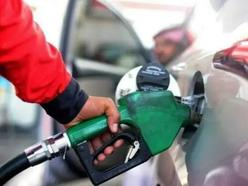 Govt keeps petrol, diesel prices unchanged for next fortnight