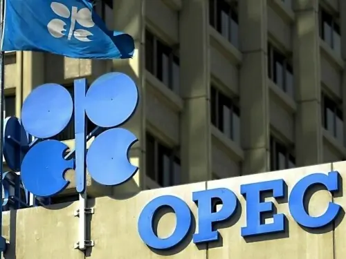 OPEC regains share in India as Russian oil imports slump in December