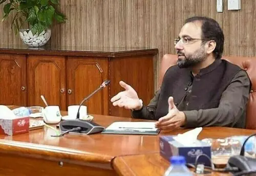 Overseas Pakistanis backbone of country&rsquo;s economy: Ch Salik