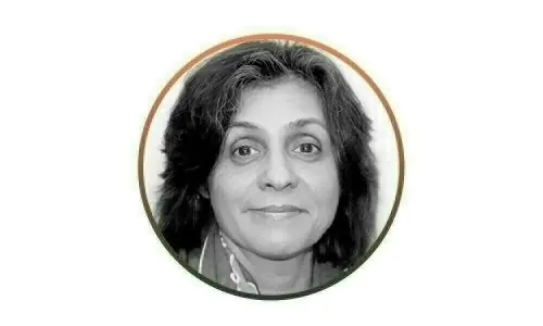 PARTLY FACETIOUS: Aurangzeb made a deeply profound statement