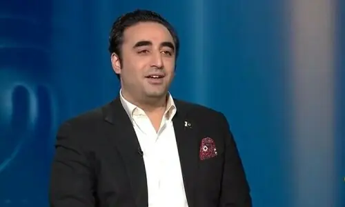 Bilawal explains how fiscal challenges can be overcome