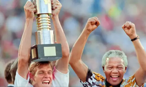 Five memorable Africa Cup of Nations finals