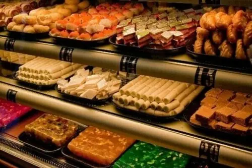 Looking for sugar-free sweets