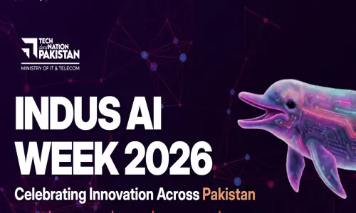 Accelerating AI adoption: govt announces week-long national initiative Accelerating AI adoption: govt announces week-long national initiative