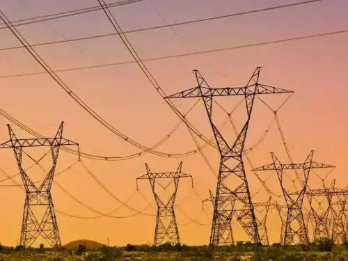سی پی پی اے جی کی ڈسکوز کے ٹیرف میں 50 پیسے فی یونٹ اضافے کی درخواست