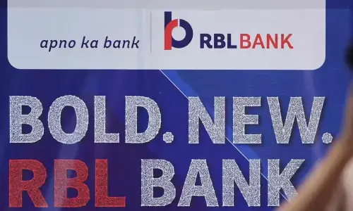 Indian lender RBL Bank reports lower-than-expected Q3 profit