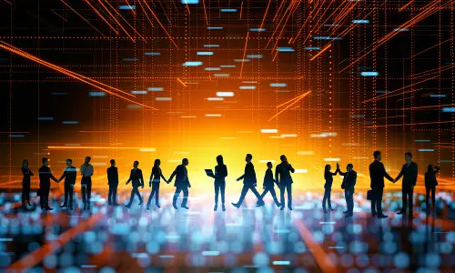 EXCLUSIVE: Pakistan&rsquo;s upcoming DCO presidency could open up new chapter in digital diplomacy