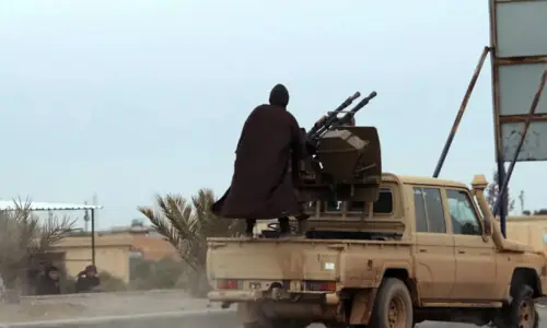 Syrian army extends hold over north Syria, Kurds report clashes