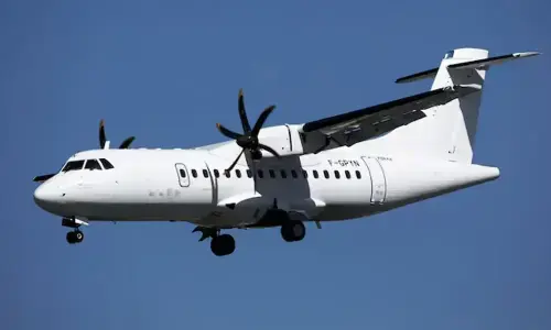 Indonesia finds wreckage of missing surveillance plane carrying 10, one body
