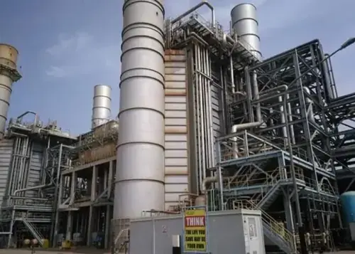 New security posts ordered for OGDCL plant