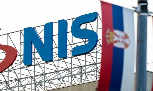 Sanctioned Serbian oil refinery resumes production Sanctioned Serbian oil refinery resumes production