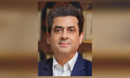 We are offering quality comparable to Gillette: Treet Corp CEO