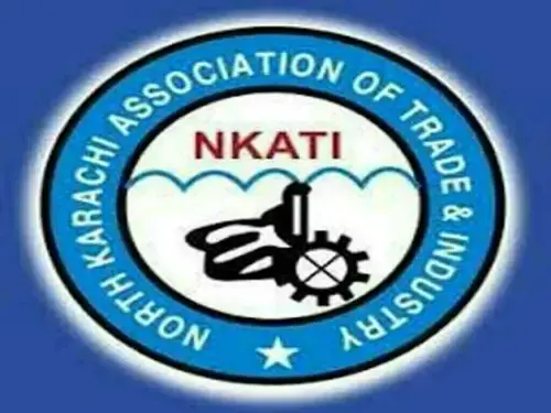 NKATI President expresses grief over huge losses