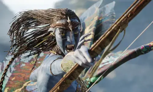 &lsquo;Avatar: Fire and Ash&rsquo; at number one in N.America for fifth straight week