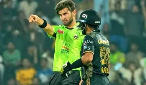 پی ایس ایل 11 میں پہلی بار کھلاڑیوں کے معاوضوں میں اضافے کے لیے آکشن ماڈل اپنانے کا فیصلہ