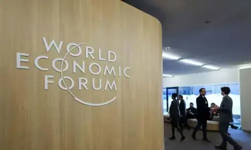Trump to meet global CEOs in Davos, with US policy in focus Trump to meet global CEOs in Davos, with US policy in focus