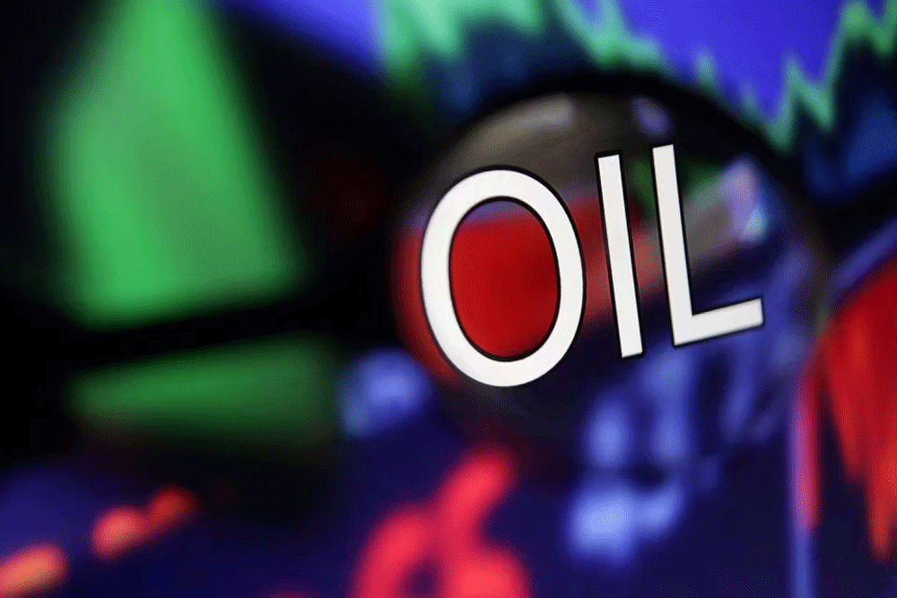 Oil steadies as Iran supply fears ease Oil steadies as Iran supply fears ease