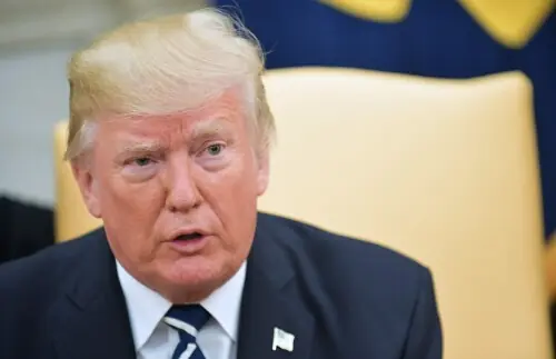 A year into his return, Trump wields executive power with few restraints