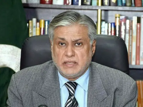 UK HC calls on Dar
