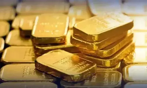 Gold, silver hit new highs