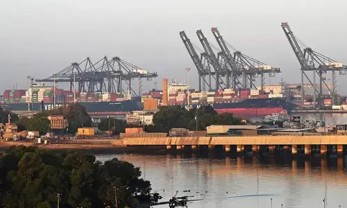 قومی اسمبلی کمیٹی نے نیشنل ٹیرف کمیشن اور ایکسپورٹ ڈیولپمنٹ فنڈ کے بل کی منظوری دیدی
