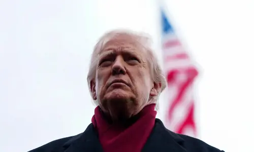 Trump links Greenland threat to Nobel Peace Prize snub, EU prepares to retaliate Trump links Greenland threat to Nobel Peace Prize snub, EU prepares to retaliate