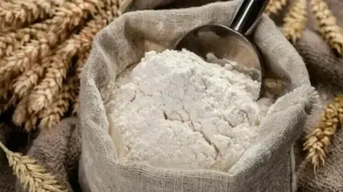 پنجاب نے دیگر صوبوں کو 0.85 ملین ٹن گندم فراہم کر دی