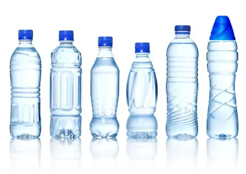 New customs values on vacuum flasks/water bottles fixed