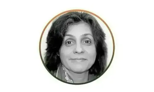 PARTLY FACETIOUS: Take away D from DPM