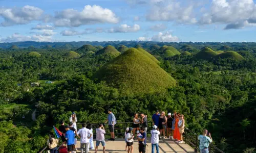 Global tourism hit new record level in 2025 despite &lsquo;weak&rsquo; US results: UN