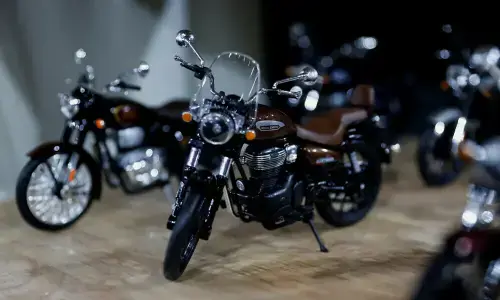 Customs’ values on bike parts from China revised Customs’ values on bike parts from China revised