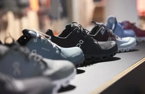SGFL, China&rsquo;s Golden Star to launch $6.5mn footwear project in Pakistan