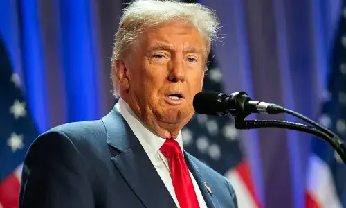 Trump row over Greenland derails Ukraine postwar deal, FT reports