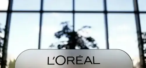 L&rsquo;oreal to invest $383 million in Indian beauty tech hub