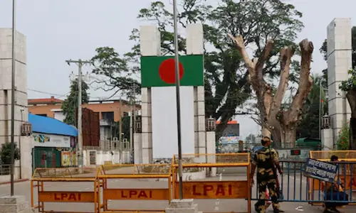 India to withdraw diplomats’ families from Bangladesh, source says India to withdraw diplomats’ families from Bangladesh, source says