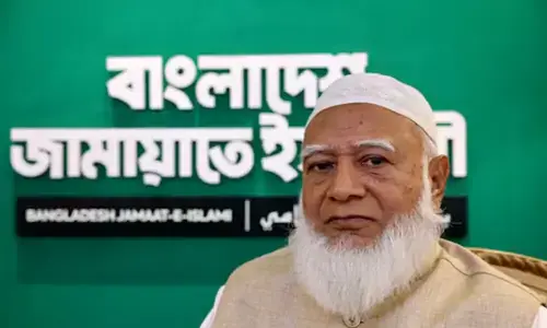 بنگلہ دیش میں اسلام پسند جماعت کی مقبولیت میں اضافہ، اعتدال پسند فکر مند