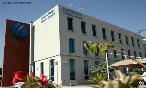 ICC rejects Bangladesh’s plea to play T20 World Cup matches outside India ICC rejects Bangladesh’s plea to play T20 World Cup matches outside India