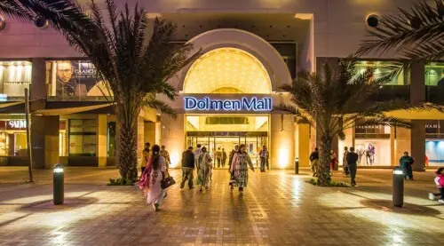 Dolmen, Atrium malls offer free space to help Gul Plaza retailers rebuild after fire