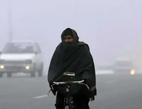 The Weather