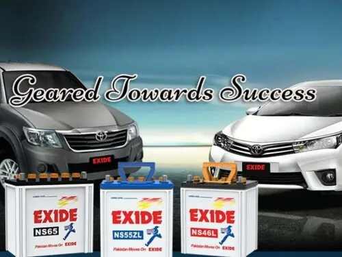 Exide Pakistan Limited: performance and outlook