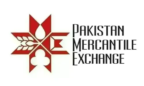 PMEX daily trading report