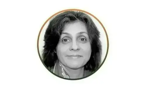 PARTLY FACETIOUS: Macron checkmated by Trump