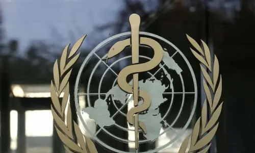 US set to quit World Health Organization US set to quit World Health Organization