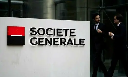 Societe Generale to cut 1,800 jobs in France