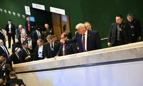 DAVOS 26: Staffing company Manpower sees global hiring stabilising after tough 2025