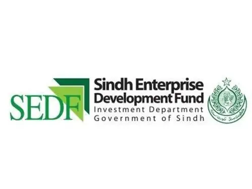 SEDF and NCGCL sign MoU to enhance access to finance through Credit Guarantees