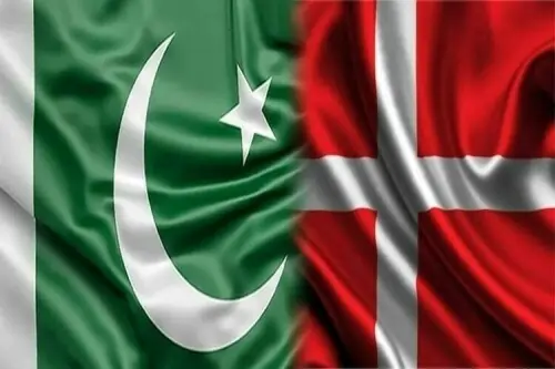 Pakistan, Denmark agree to deepen parliamentary engagement to support cooperation