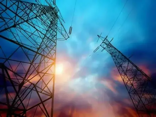 پاور سیکٹر کیلئے 36 ارب ڈالر کے قرضے، حکومت کی سعودی عرب اور مالیاتی اداروں سے بات چیت