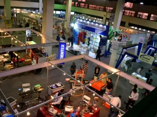 &lsquo;DPS World Pakistan 2026&rsquo; inaugurated